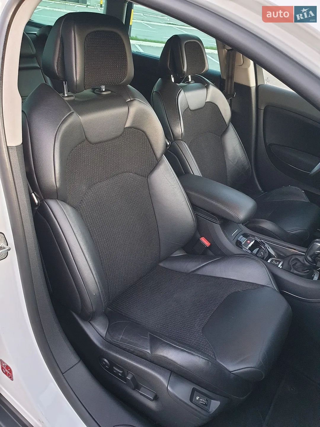 2010 Citroen C5 - мініатюра 7