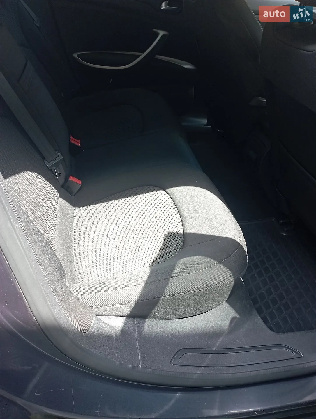 2014 Citroen C5 - мініатюра 6