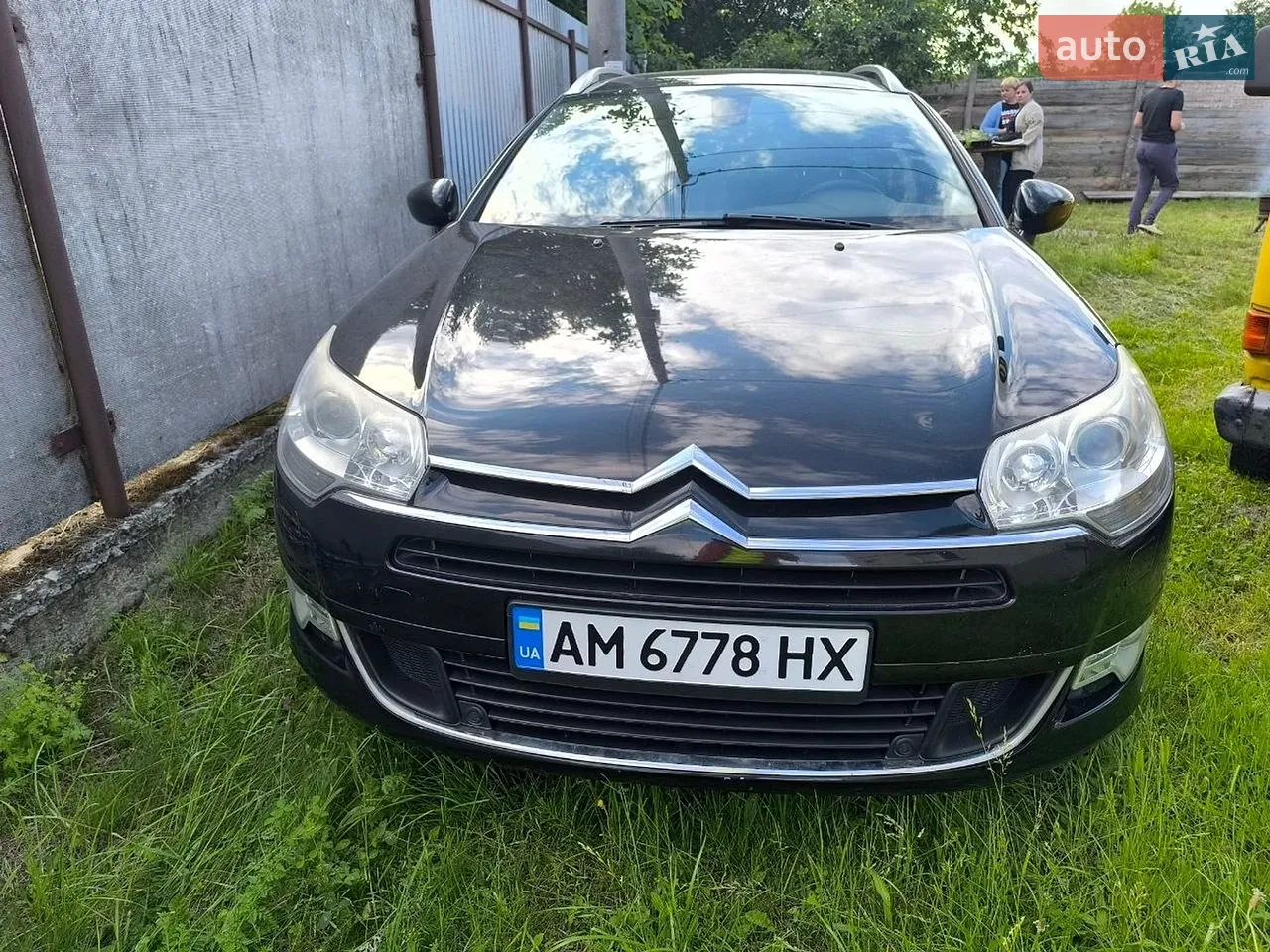 2011 Citroen C5 - мініатюра 21