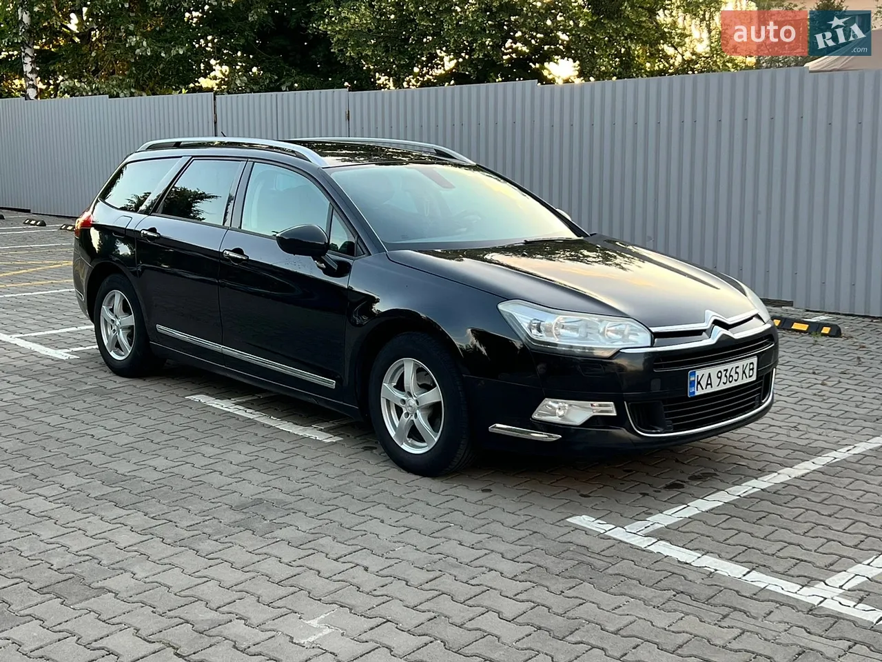 2013 Citroen C5 - мініатюра 20