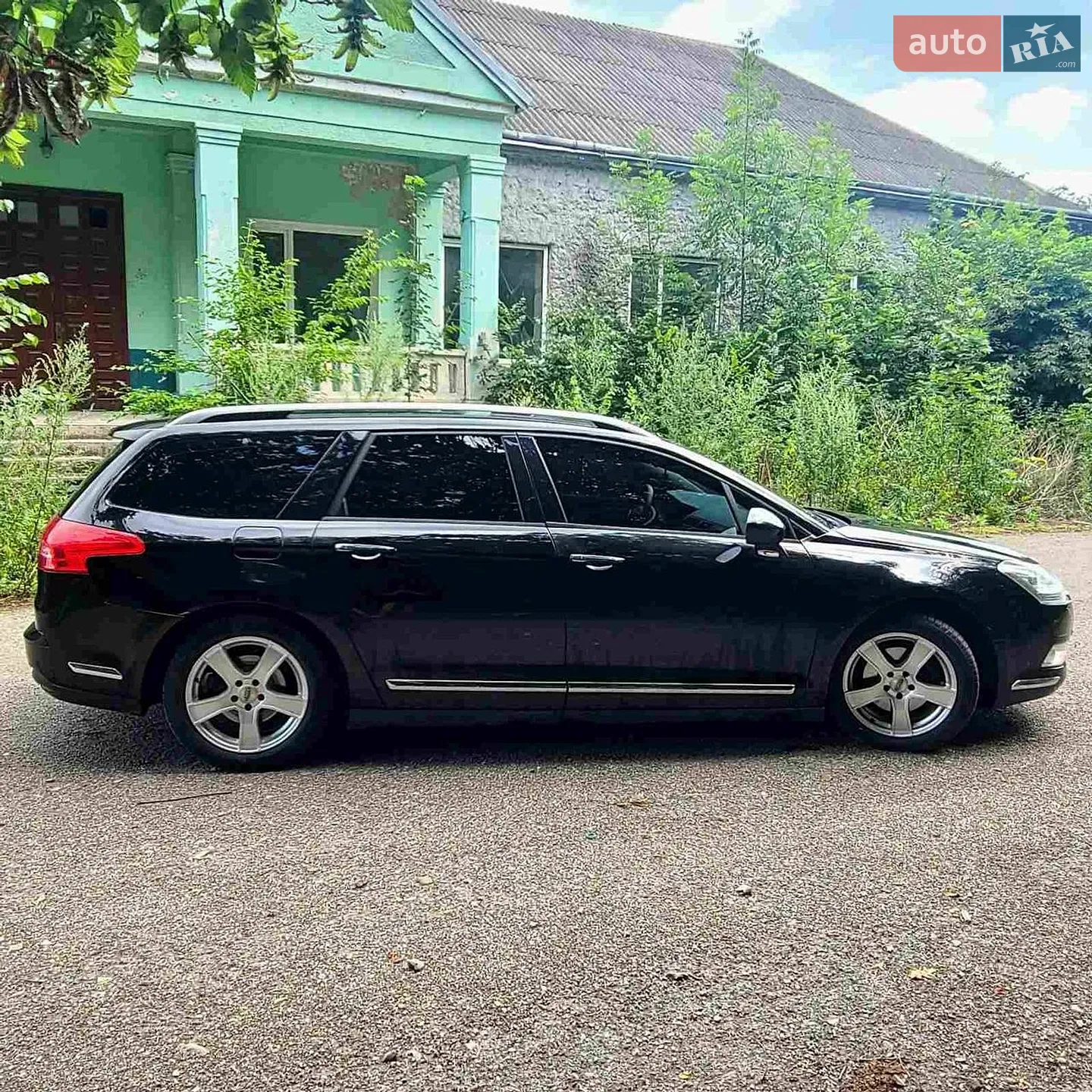 2010 Citroen C5 - фото 1
