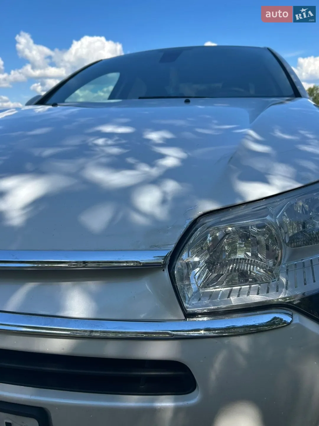 2015 Citroen C5 - мініатюра 20