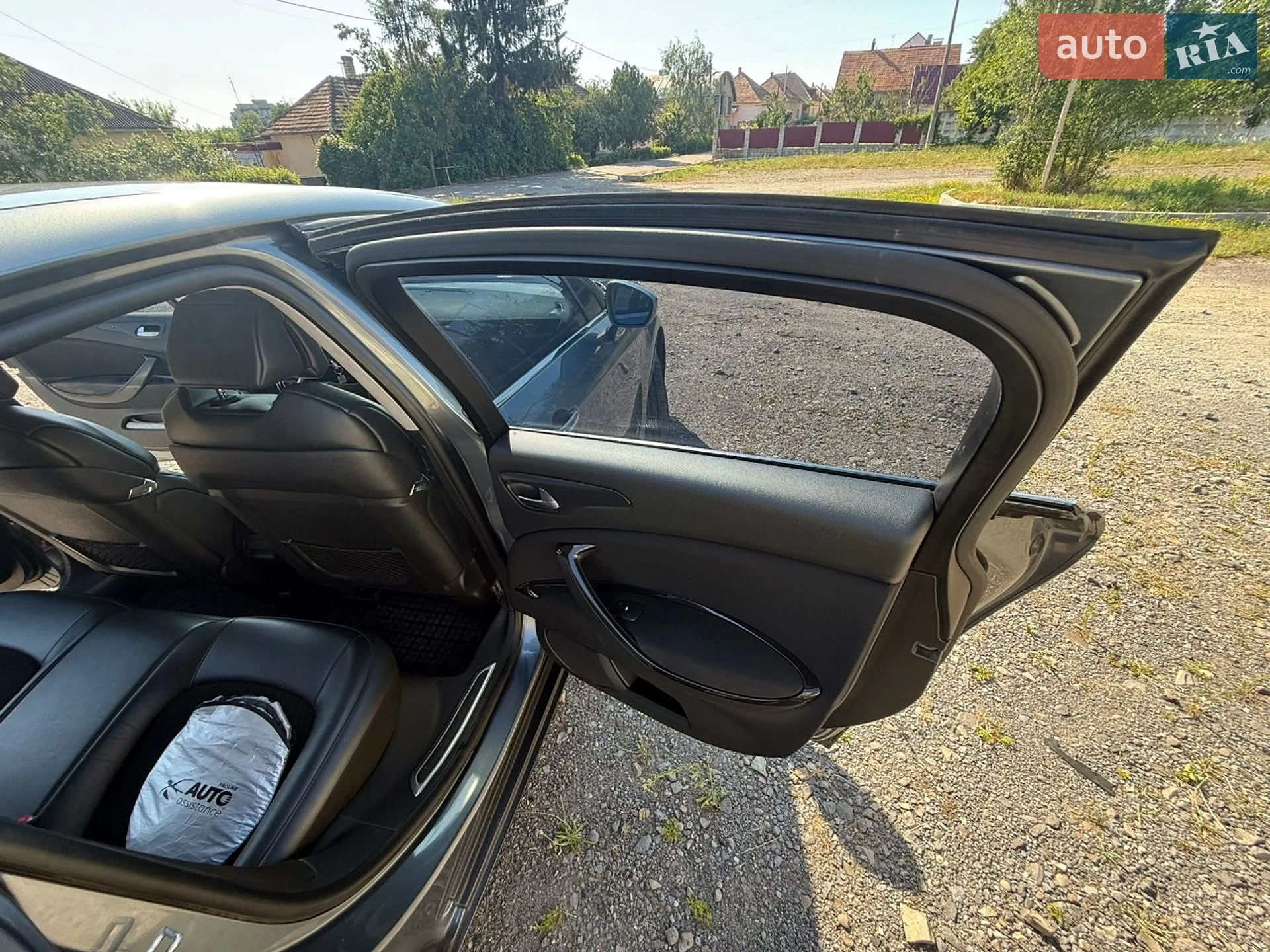 2010 Citroen C5 - мініатюра 23