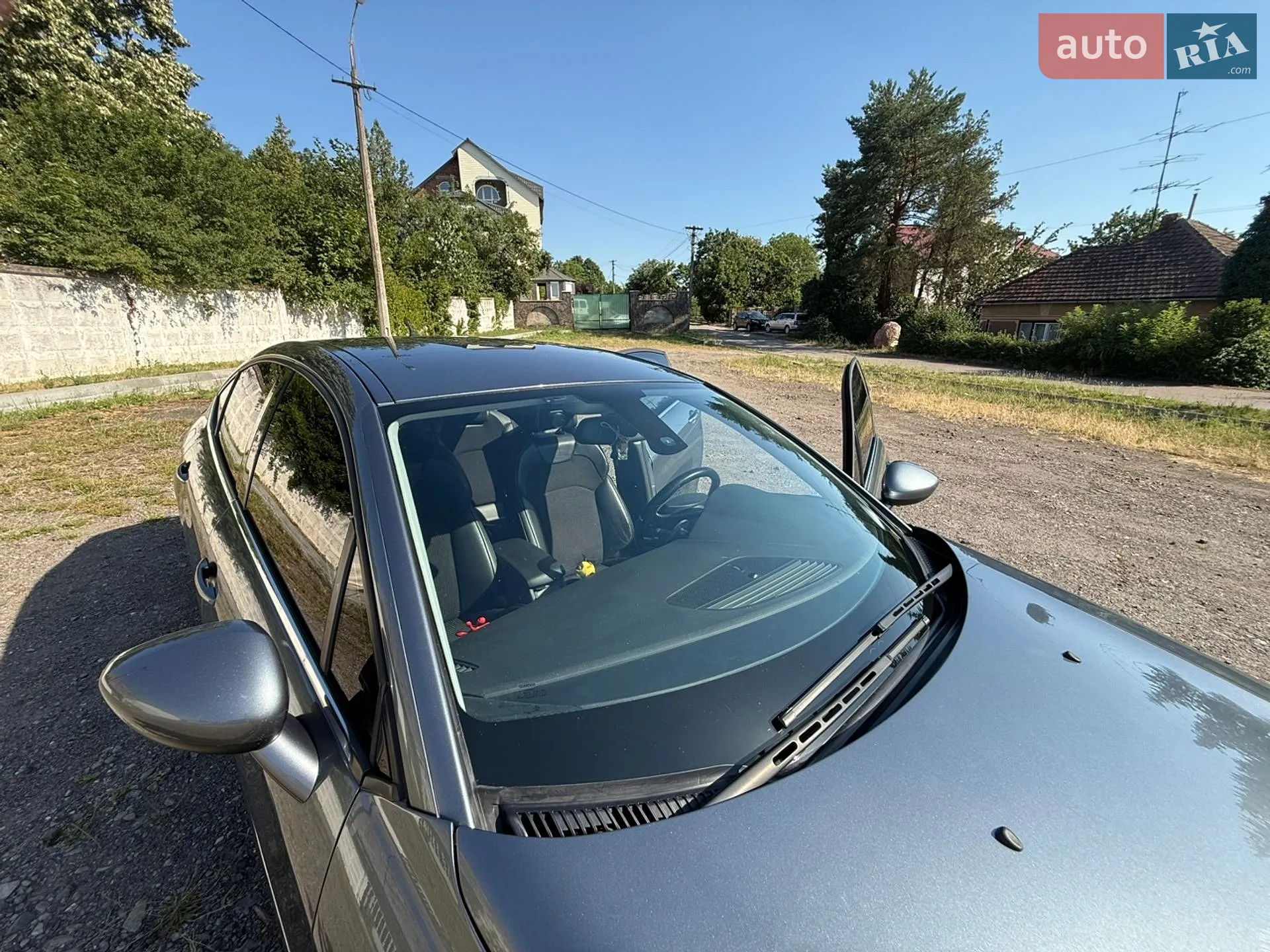 2010 Citroen C5 - мініатюра 35