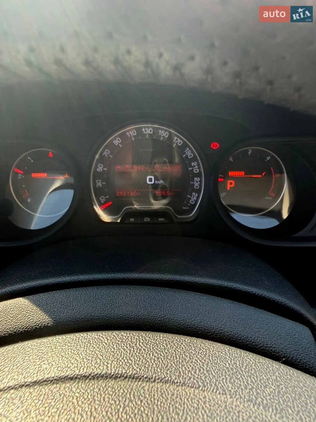 2010 Citroen C5 - мініатюра 58