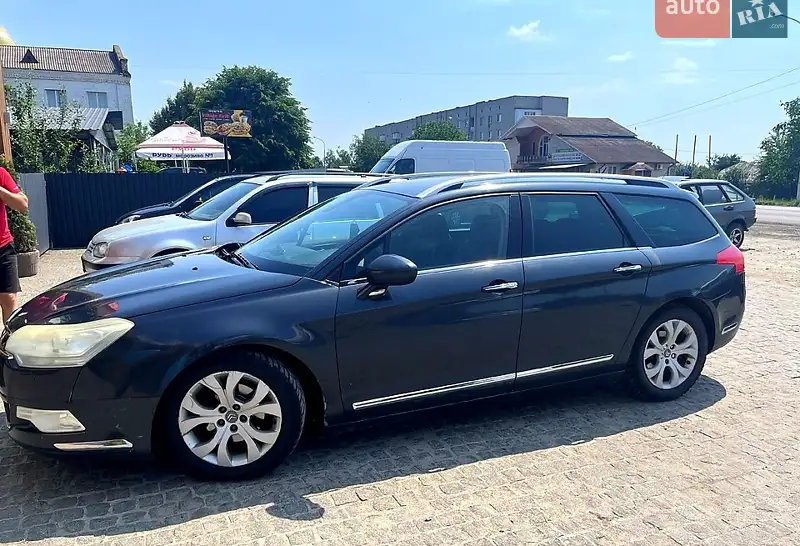 Citroen C5