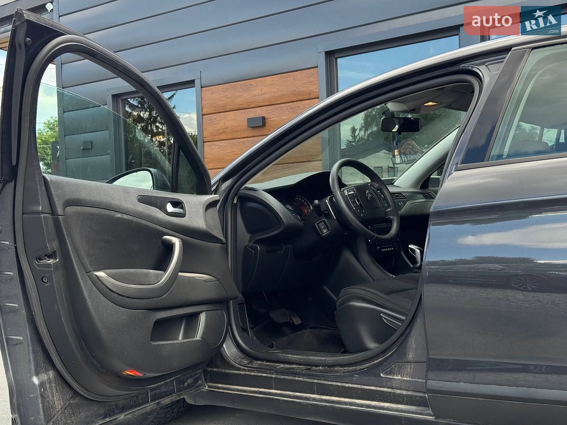 2013 Citroen C5 - мініатюра 15