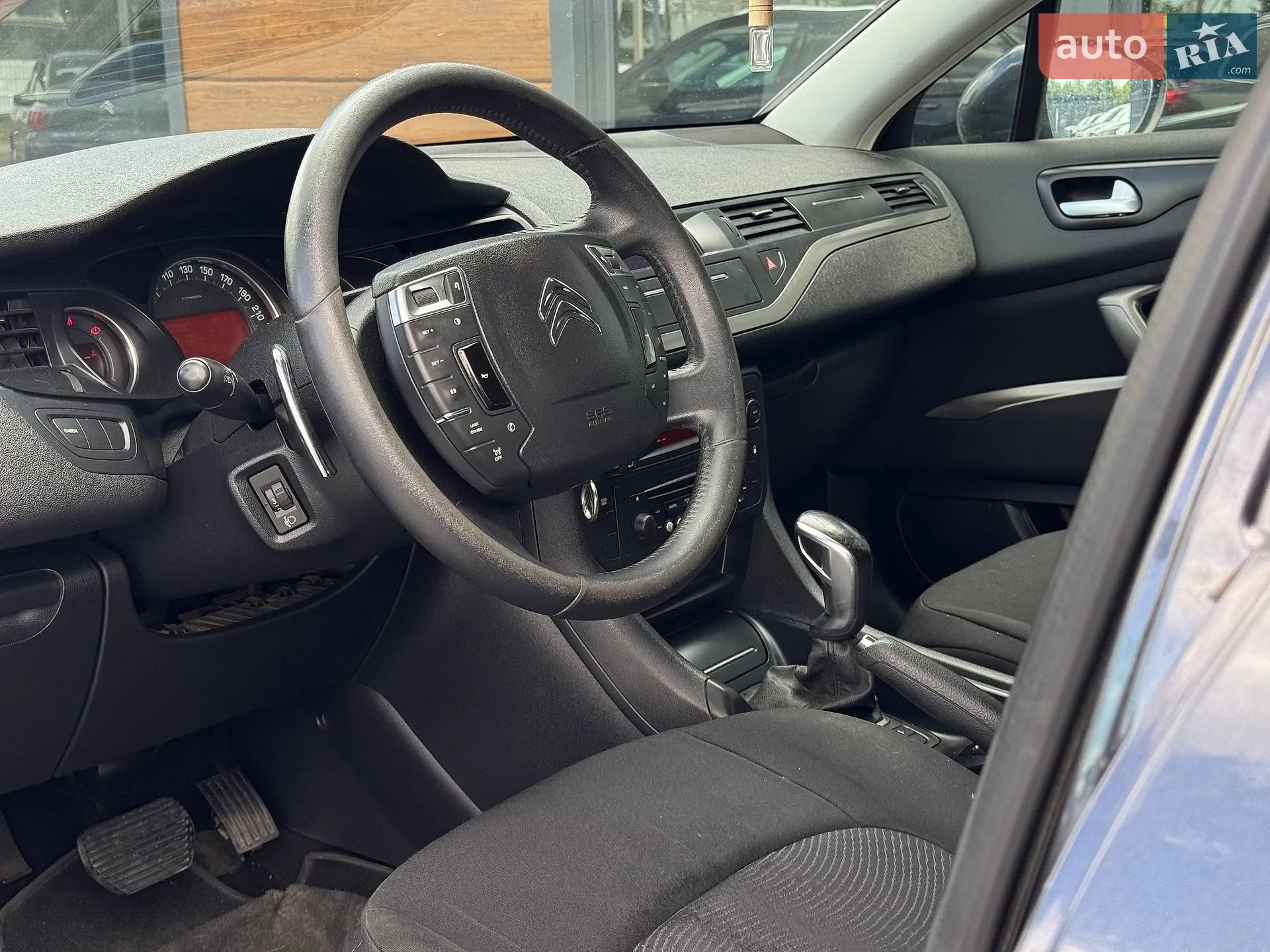 2013 Citroen C5 - мініатюра 19