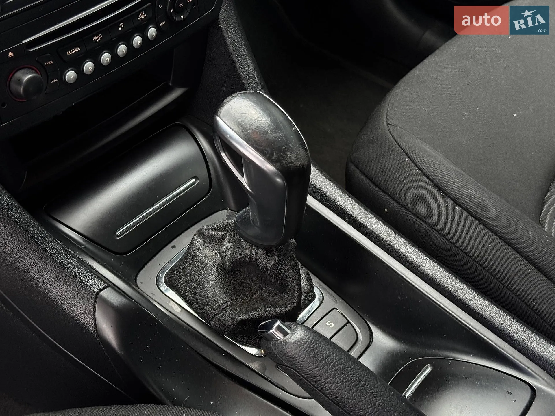 2013 Citroen C5 - мініатюра 21