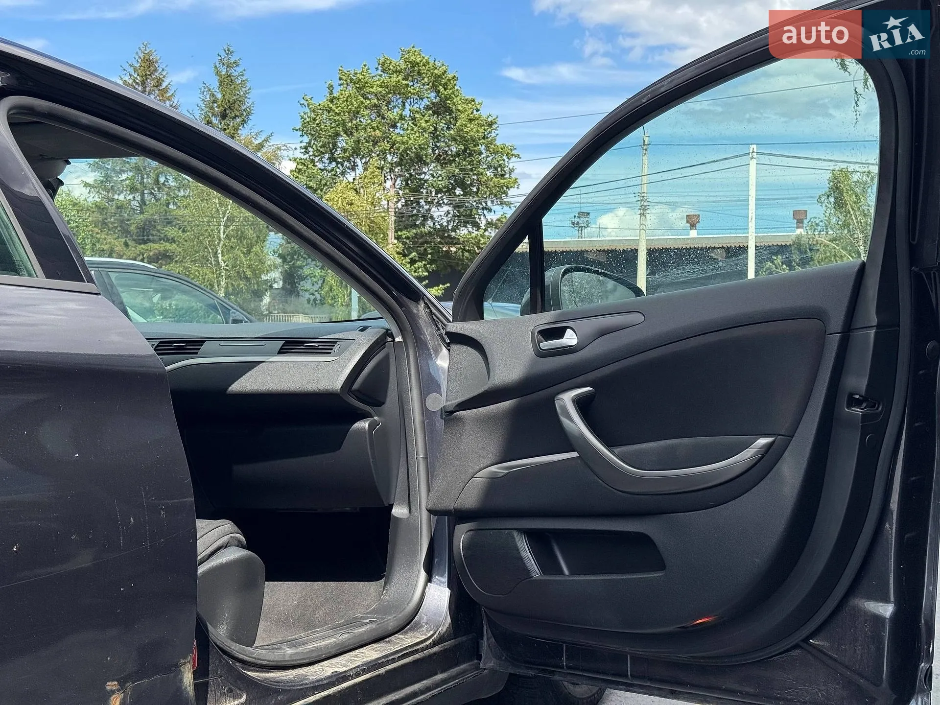 2013 Citroen C5 - мініатюра 41
