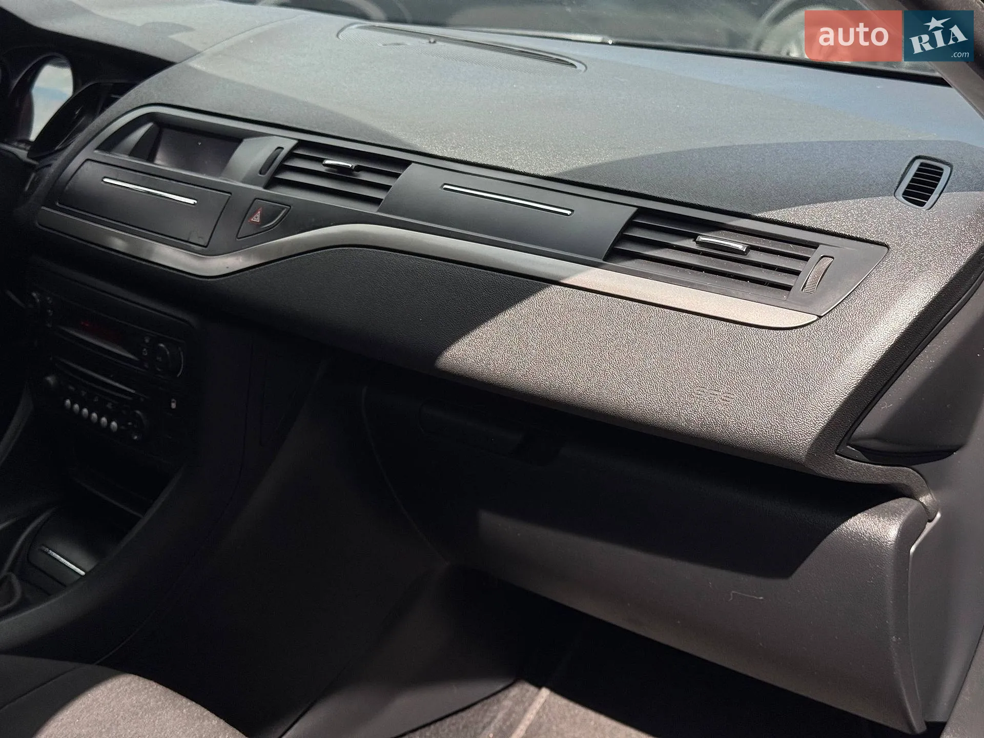2013 Citroen C5 - мініатюра 45