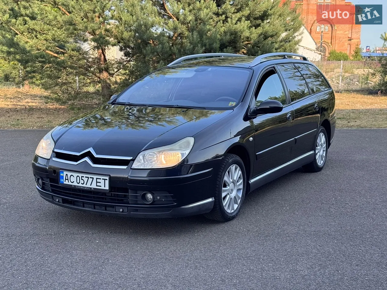2010 Citroen C4 Picasso - мініатюра 27