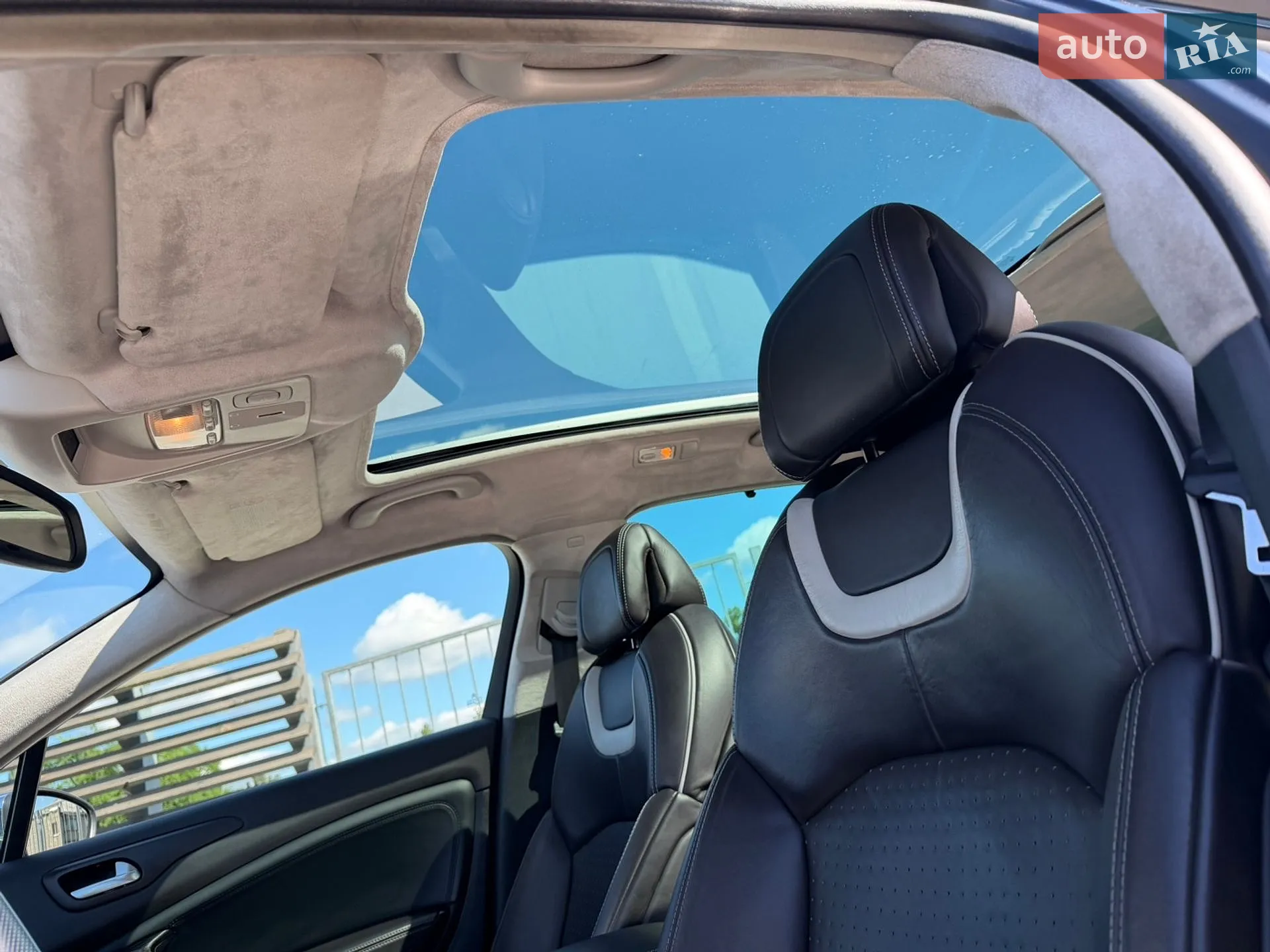 2013 Citroen C5 - мініатюра 13