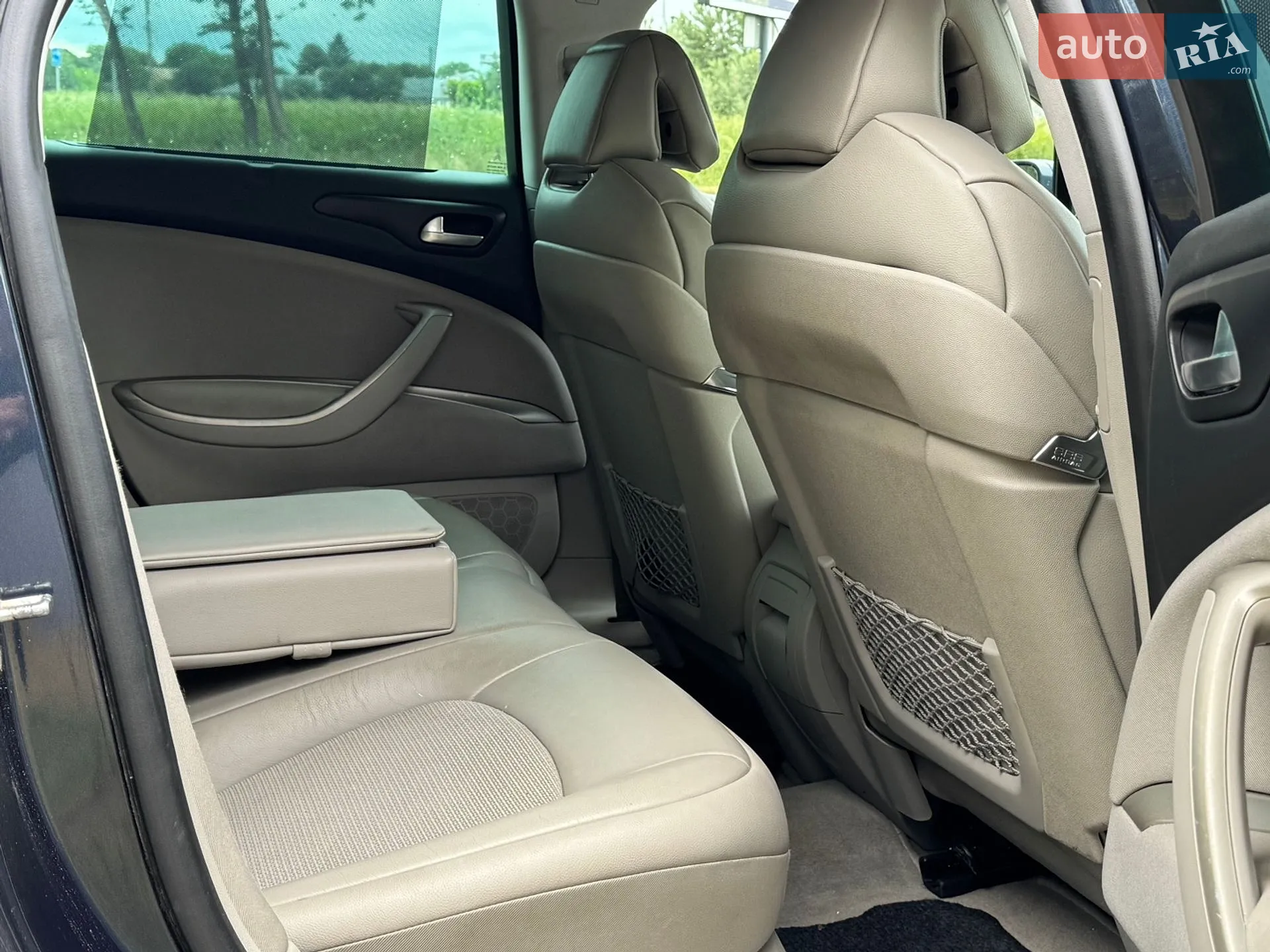 2010 Citroen C5 - мініатюра 17
