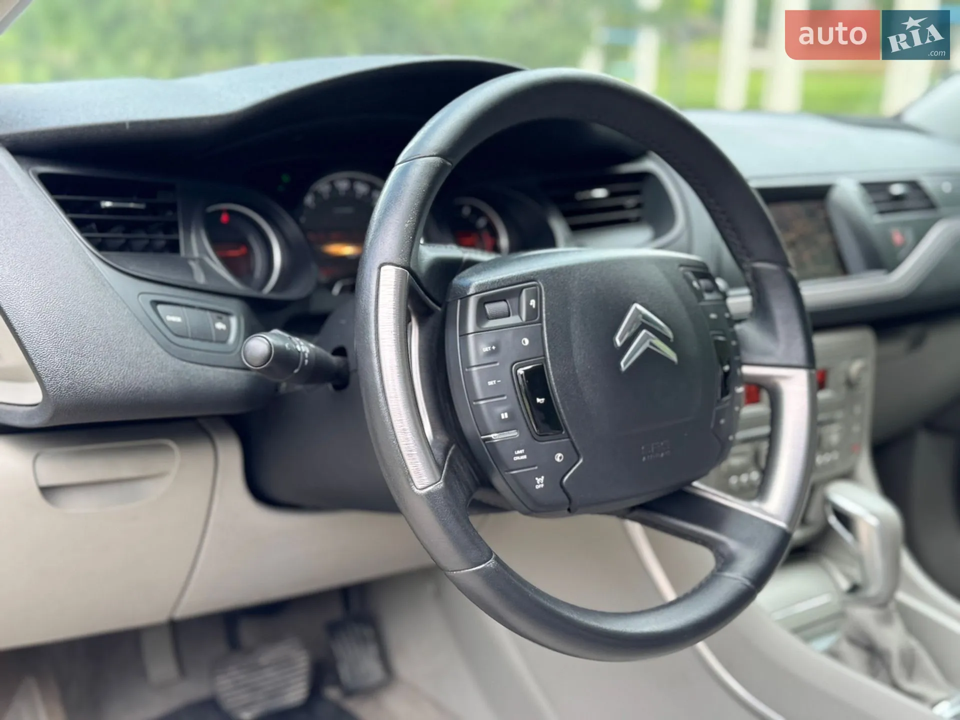 2010 Citroen C5 - мініатюра 32