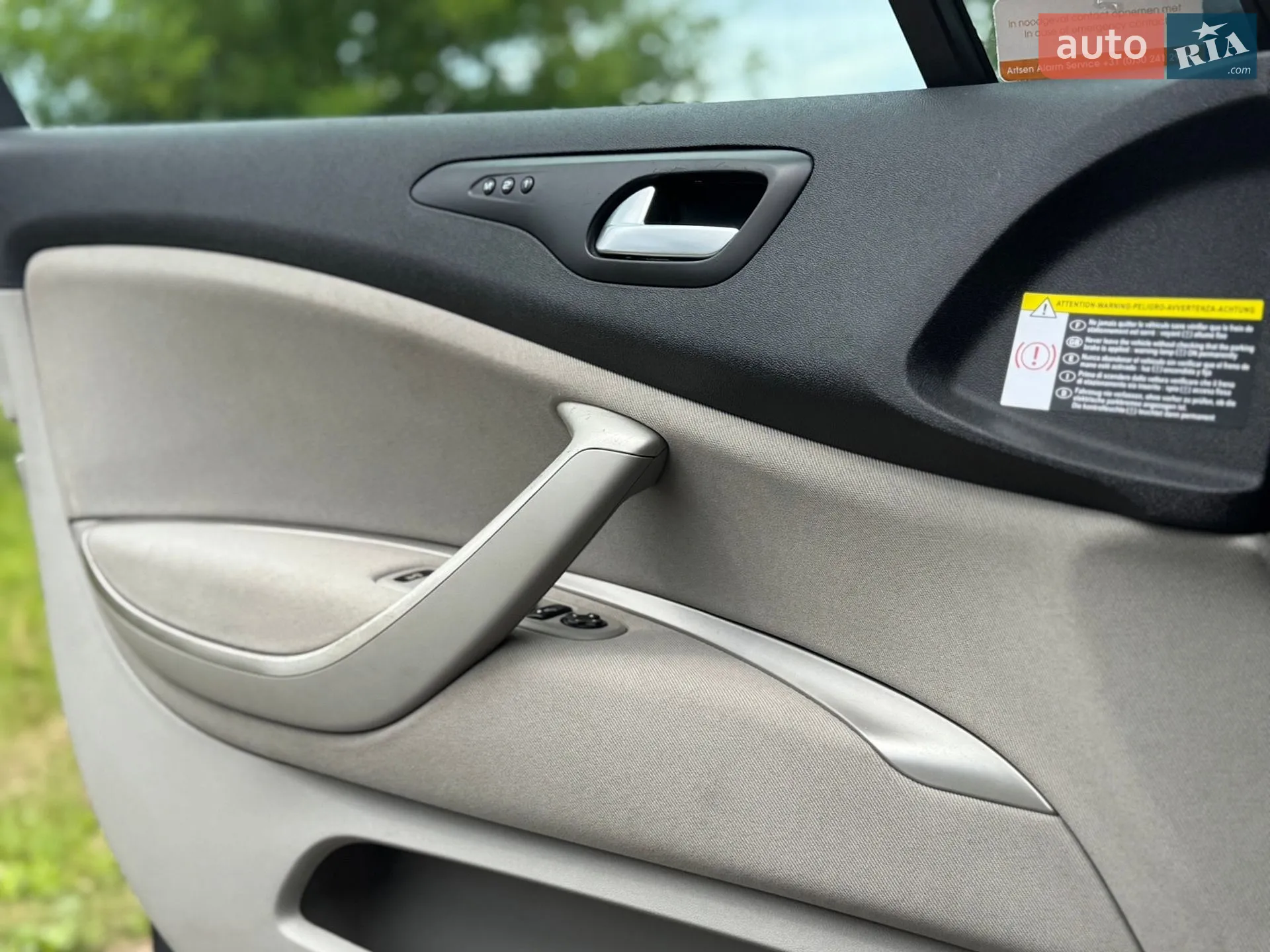 2010 Citroen C5 - мініатюра 33