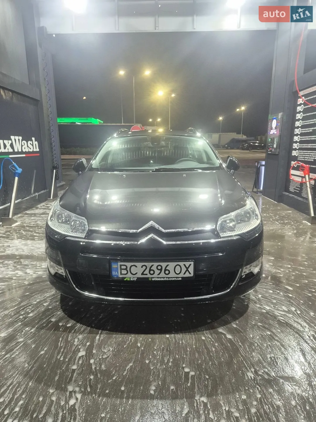 2011 Citroen C5 - мініатюра 5