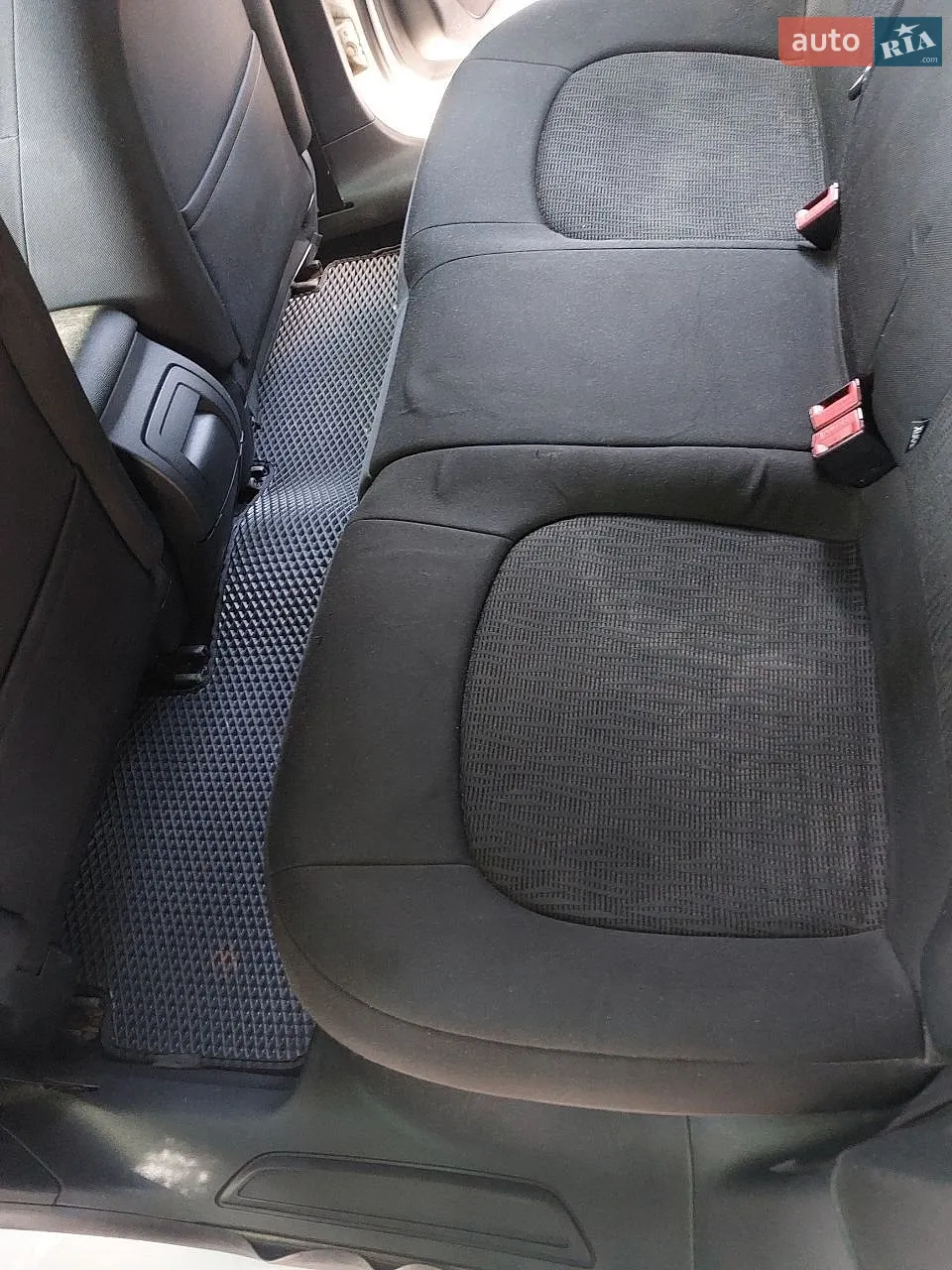 2012 Citroen C5 - мініатюра 14