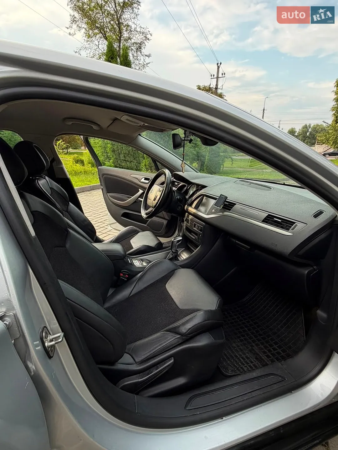 2015 Citroen C5 - мініатюра 24