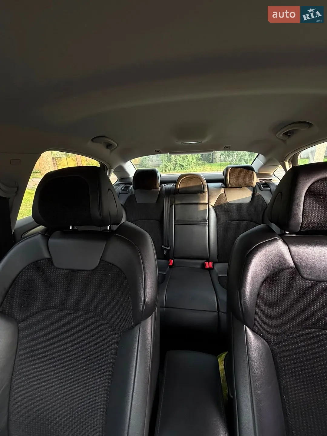 2015 Citroen C5 - мініатюра 30