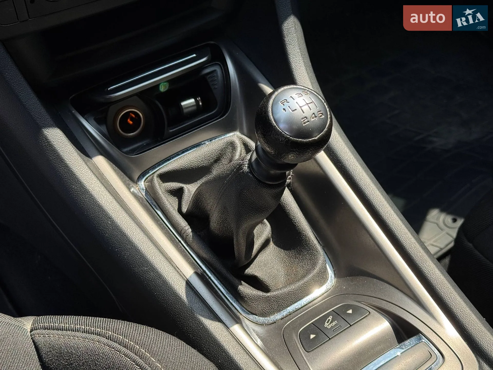 2015 Citroen C5 - мініатюра 24