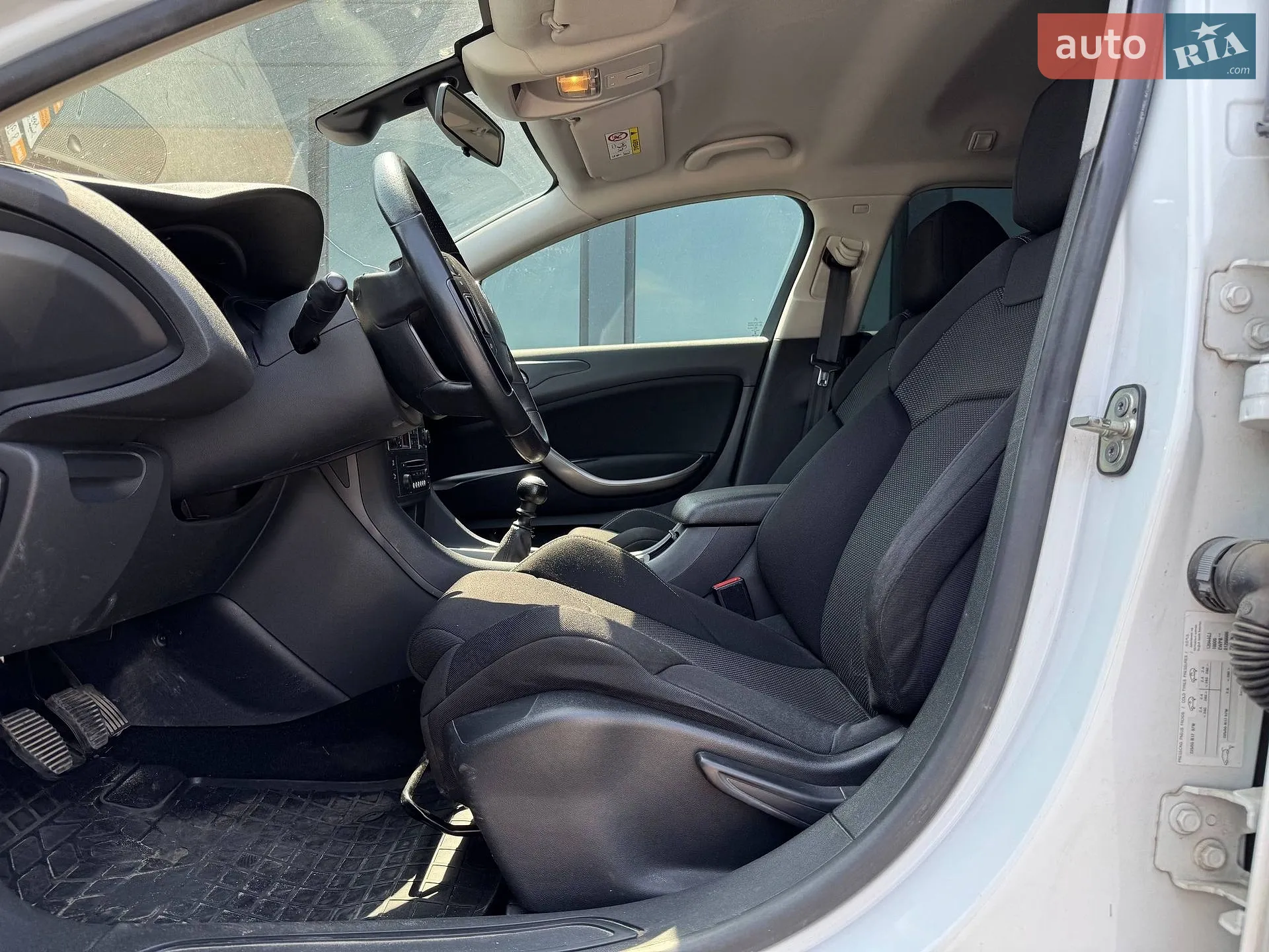 2015 Citroen C5 - мініатюра 28