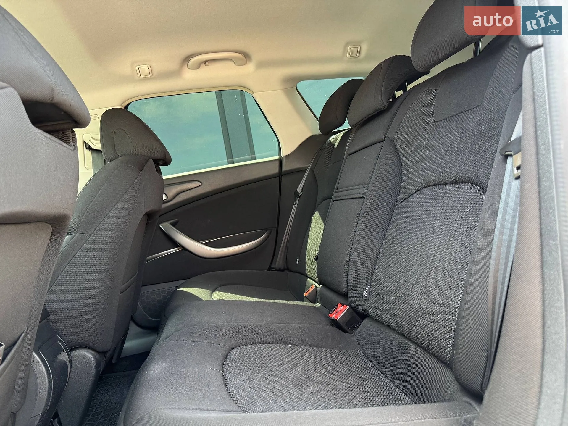 2015 Citroen C5 - мініатюра 39