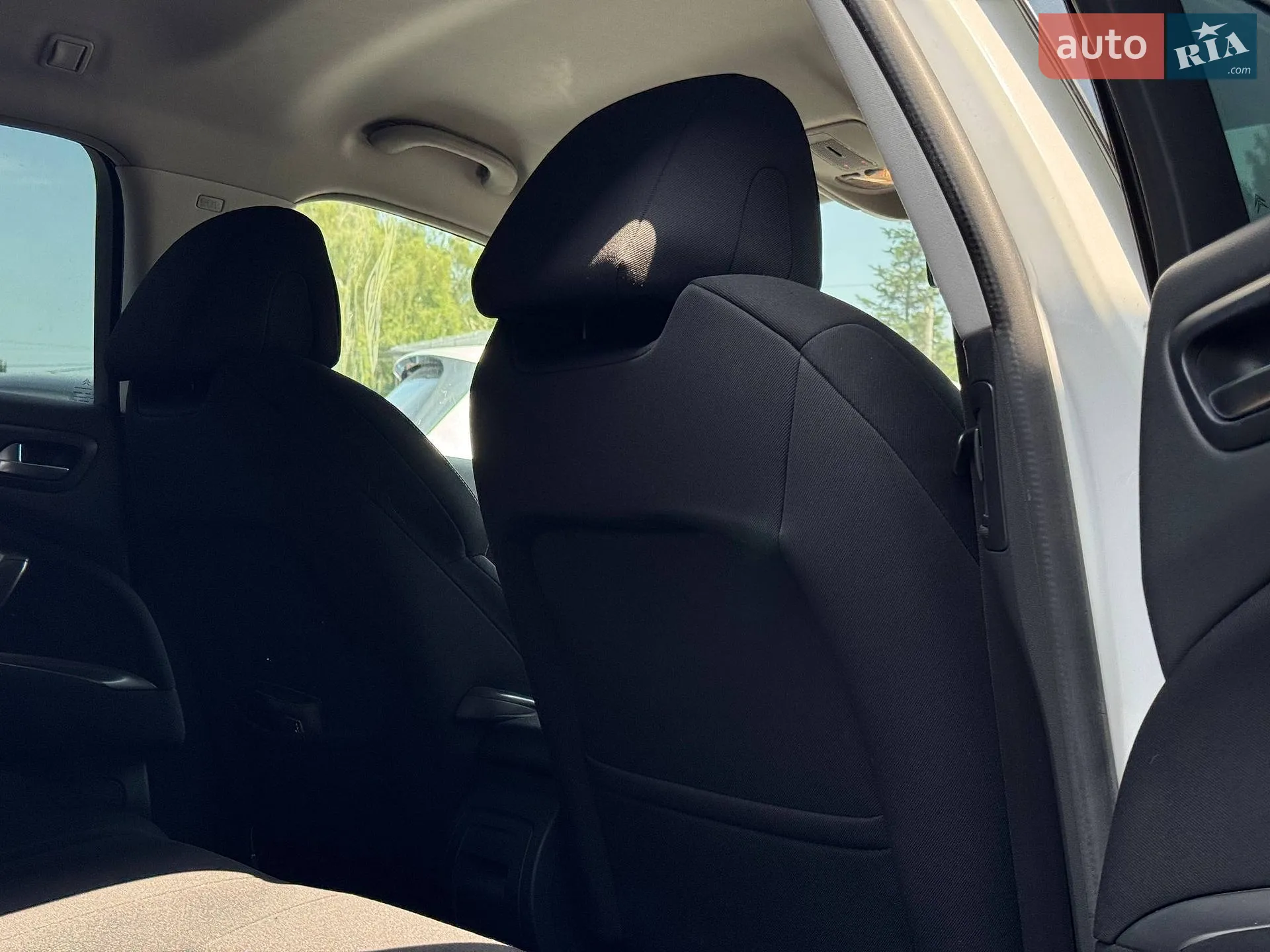 2015 Citroen C5 - мініатюра 42