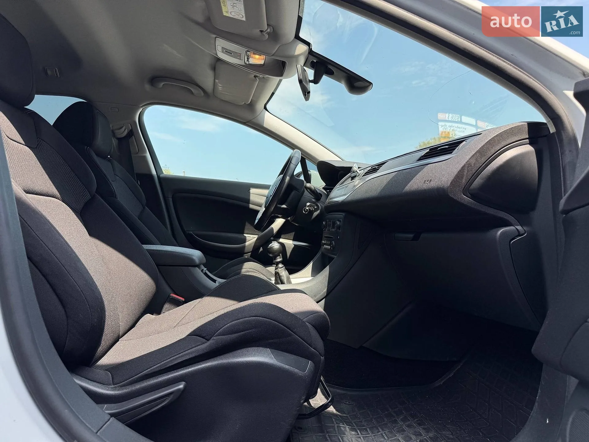 2015 Citroen C5 - мініатюра 51
