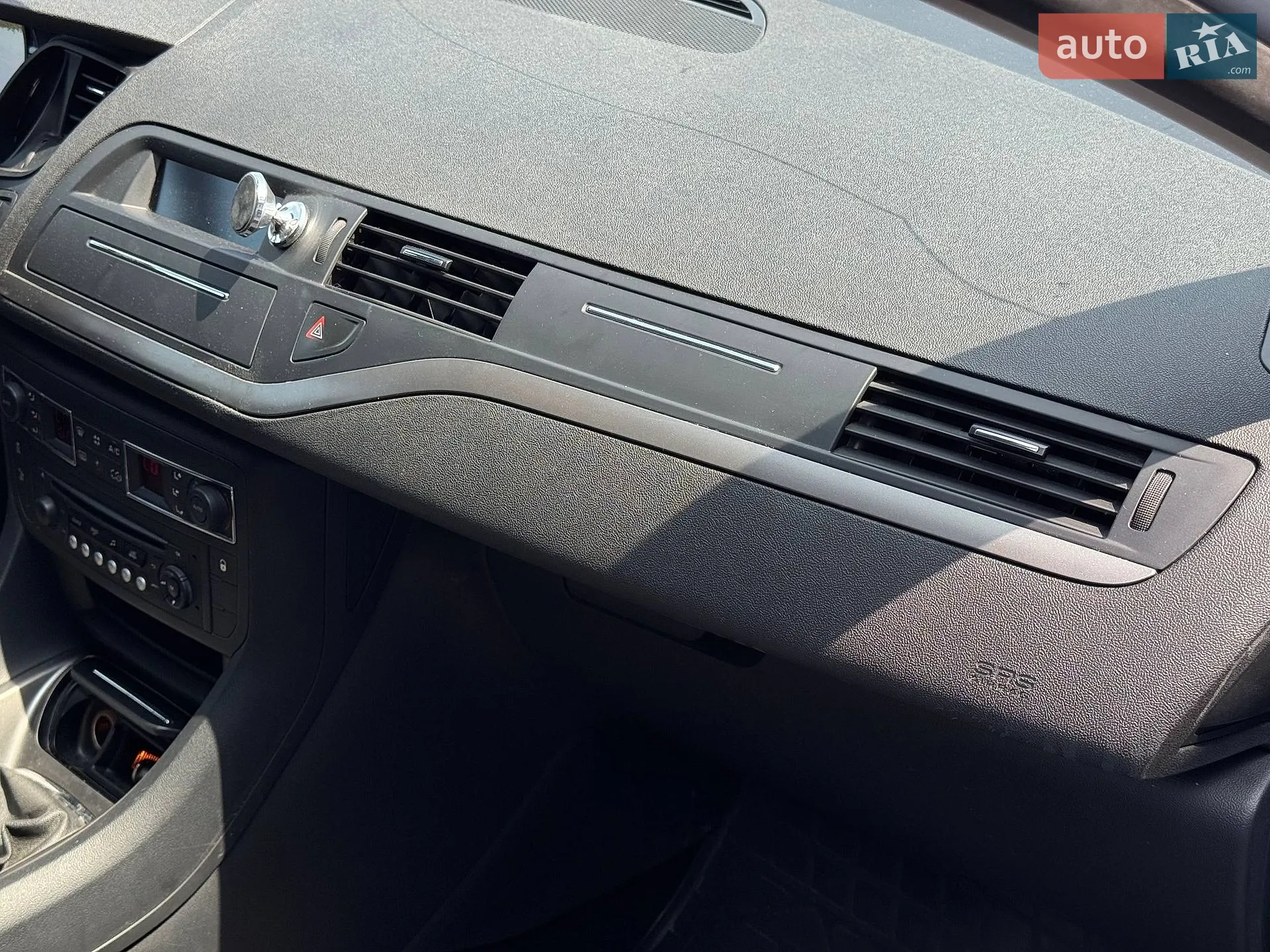 2015 Citroen C5 - мініатюра 55