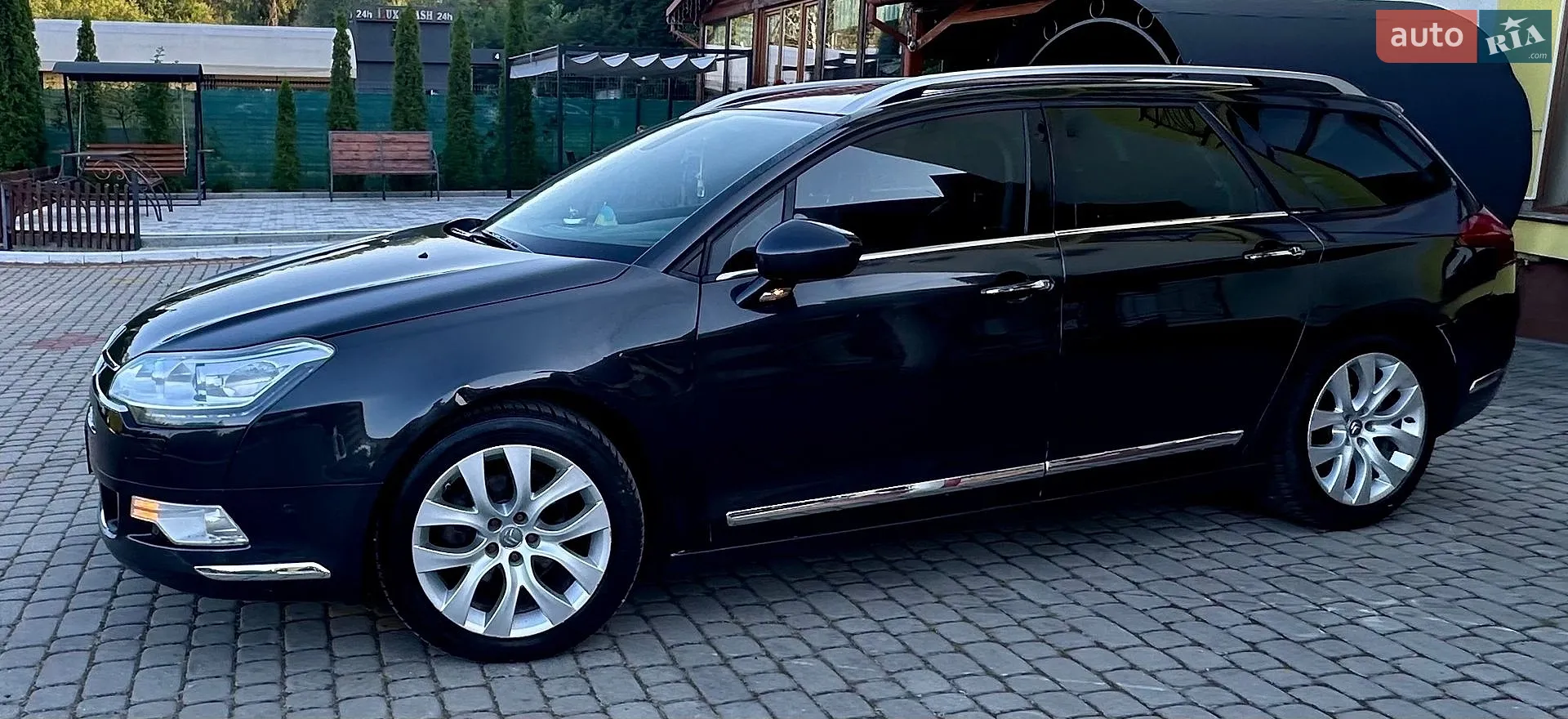 2011 Citroen C5 - мініатюра 18