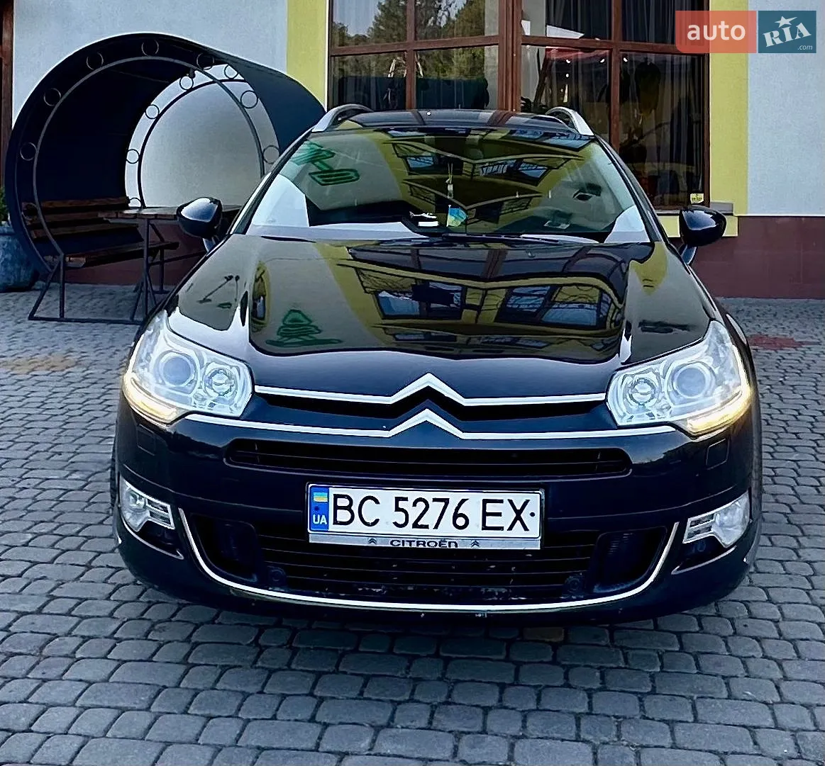2011 Citroen C5 - мініатюра 22