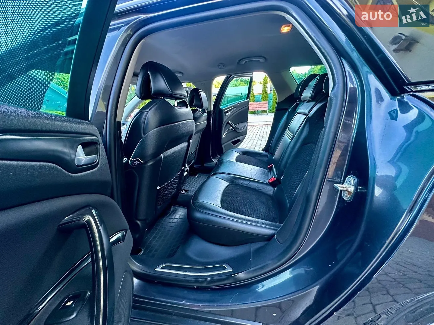2011 Citroen C5 - мініатюра 35