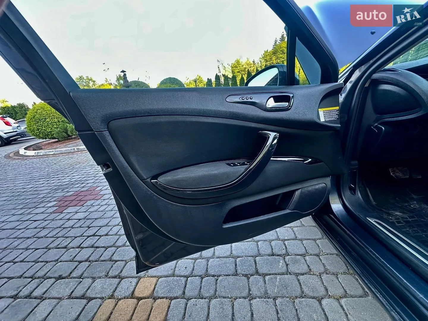 2011 Citroen C5 - мініатюра 39