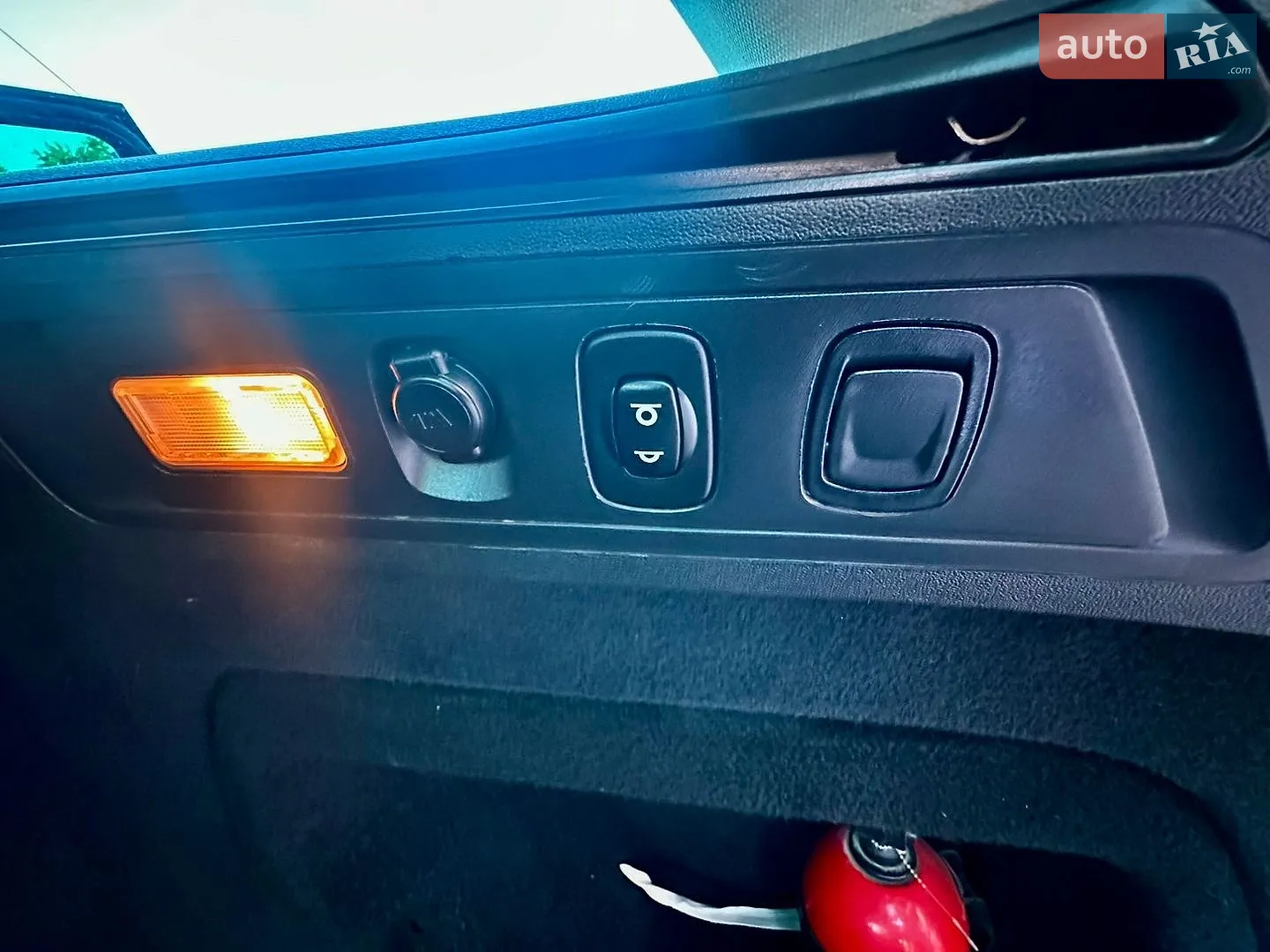 2011 Citroen C5 - мініатюра 48