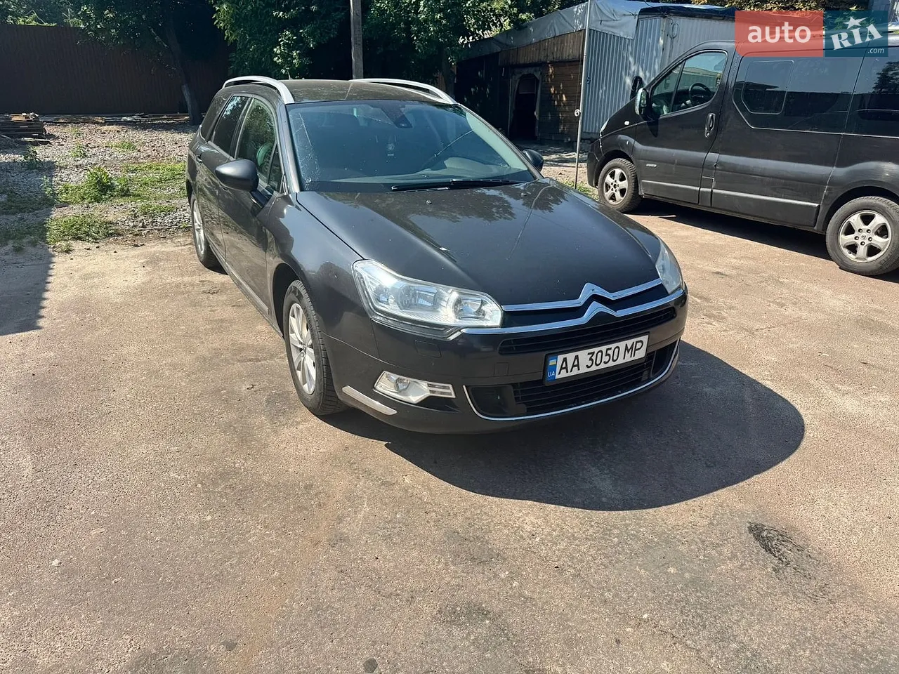 2013 Citroen C5 - мініатюра 17