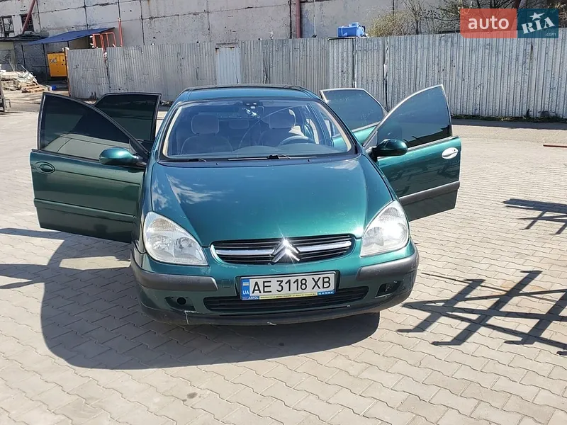Citroen C5