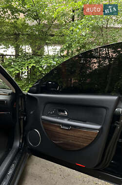 Седан Citroen C6 2008 в 