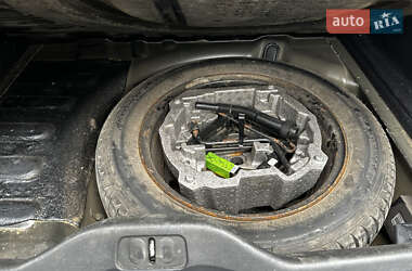 Седан Citroen C6 2008 в 
