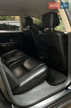 Седан Citroen C6 2008 в 
