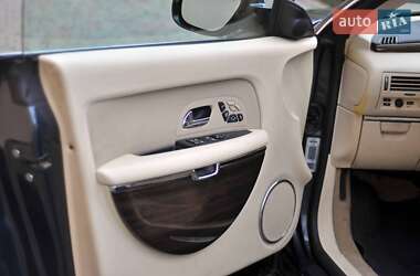 Седан Citroen C6 2010 в  фото 16 Седан Citroen C6 2010 в