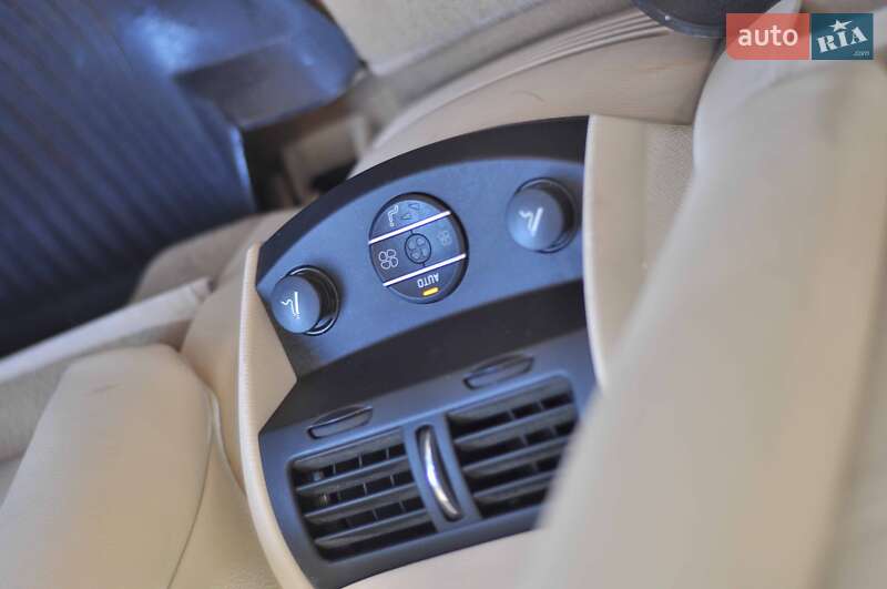 Седан Citroen C6 2010 в Ковелі фото 30 Седан Citroen C6 2010 в Ковелі