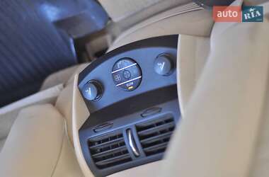 Седан Citroen C6 2010 в  фото 30 Седан Citroen C6 2010 в