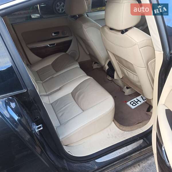 Седан Citroen C6 2006 в Ковелі фото 3 Седан Citroen C6 2006 в Ковелі