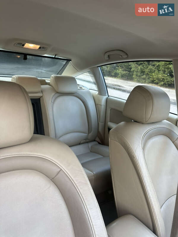 Седан Citroen C6 2006 в Тернополі фото 8 Седан Citroen C6 2006 в Тернополі