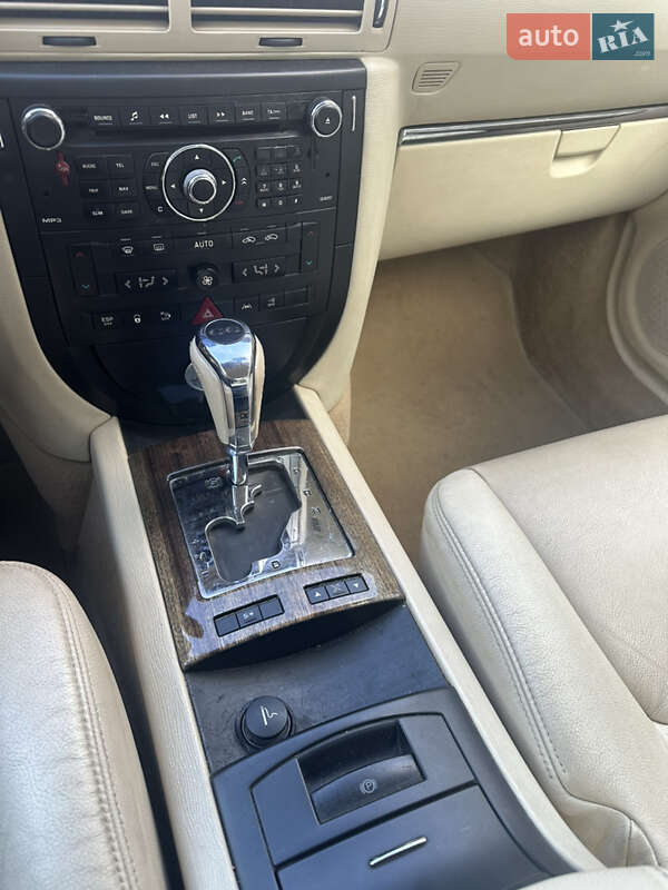 Седан Citroen C6 2006 в Тернополі фото 13 Седан Citroen C6 2006 в Тернополі