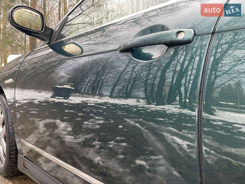 Седан Citroen C6 2006 в Долині фото 26 Седан Citroen C6 2006 в Долині