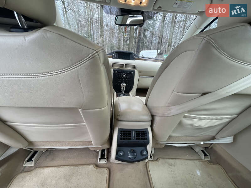 Седан Citroen C6 2006 в Долині фото 30 Седан Citroen C6 2006 в Долині