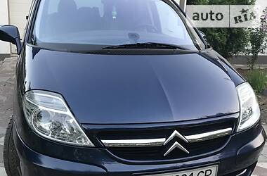 Citroen C8 2007