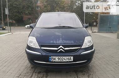 Citroen C8 2009